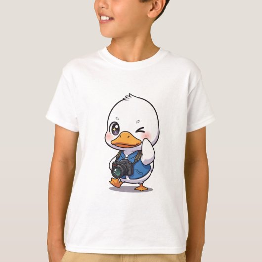 T-Shirt Tシャツ (正面)