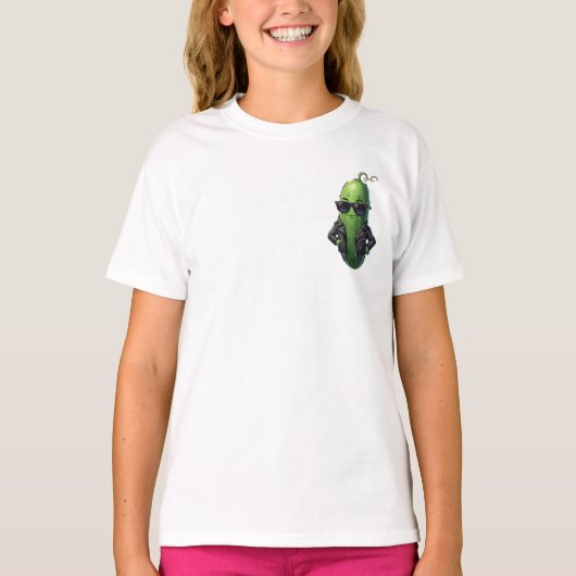 T-Shirt Tシャツ (正面)