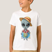 T-Shirt Tシャツ (正面)