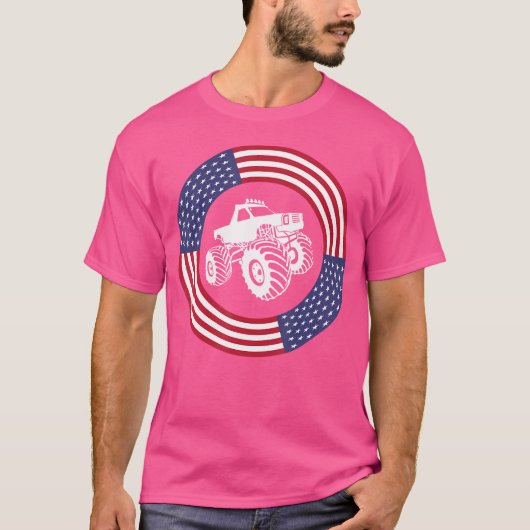 T-Shirt Tシャツ (正面)