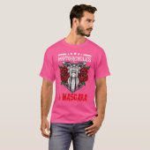 T-Shirt Tシャツ (正面フル)