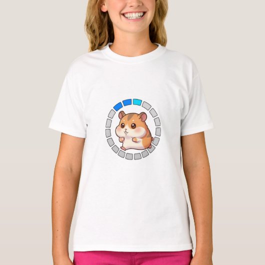 T-Shirt Tシャツ (正面)