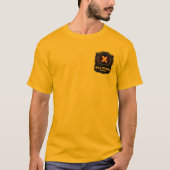 T-Shirt Tシャツ (正面)