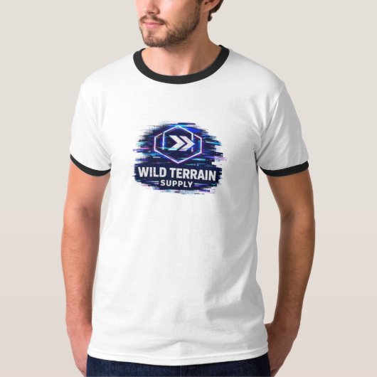 T-Shirt Tシャツ (正面)