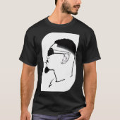 T-Shirt Tシャツ (正面)