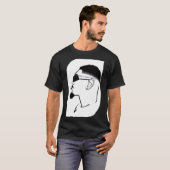 T-Shirt Tシャツ (正面フル)