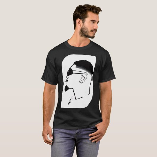 T-Shirt Tシャツ (正面フル)