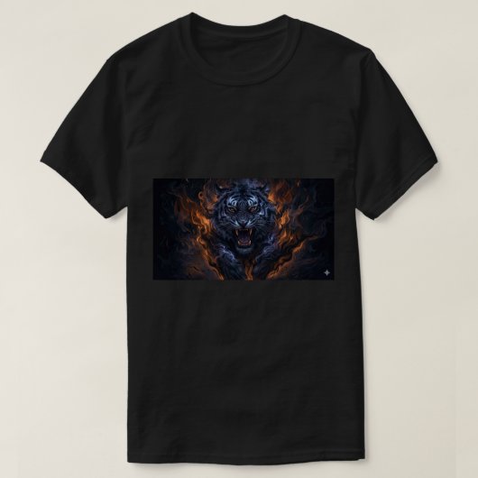 T-Shirt Tシャツ (デザイン正面)