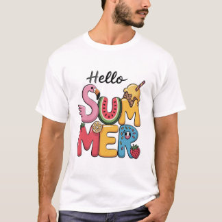 t-shirt tシャツ