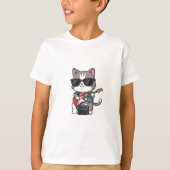 T-Shirt Tシャツ (正面)