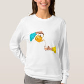 T-shirt Tシャツ (正面)