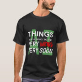 T-Shirt Tシャツ (正面)