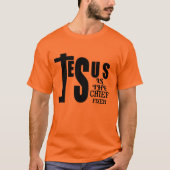 T-Shirt Tシャツ (正面)