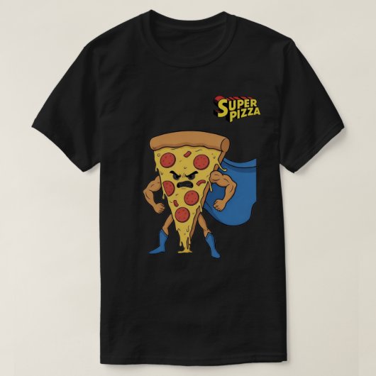 T-shirt Tシャツ (デザイン正面)