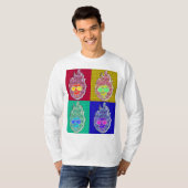 T-Shirt Tシャツ (正面フル)