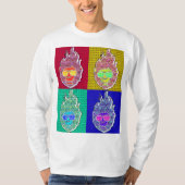 T-Shirt Tシャツ (正面)