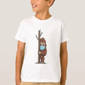 T-Shirt Tシャツ (正面)