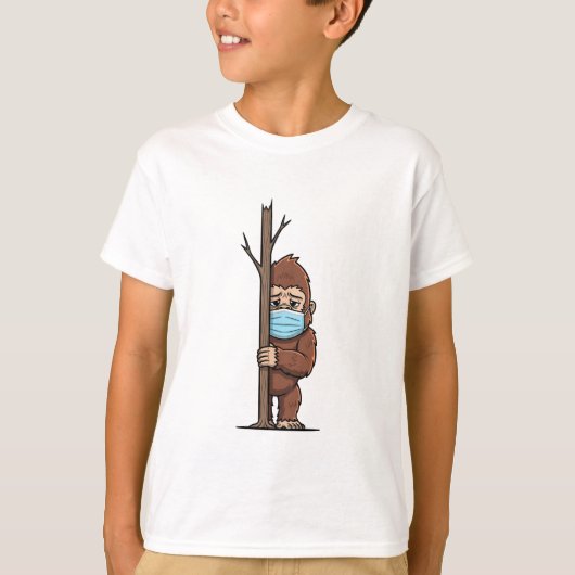 T-Shirt Tシャツ (正面)