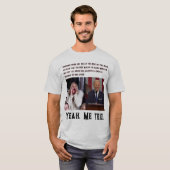 T-Shirt Tシャツ (正面フル)