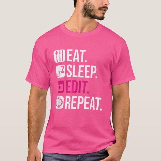 T-Shirt Tシャツ (正面)