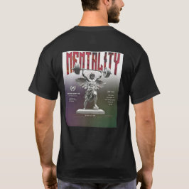 T-shirt Tシャツ