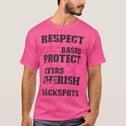 T-Shirt Tシャツ (正面)