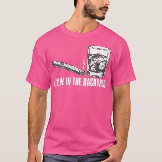 T-Shirt Tシャツ (正面)