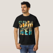 T-shirt Tシャツ (正面フル)