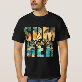 T-shirt Tシャツ (正面)