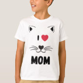 T-Shirt Tシャツ (正面)