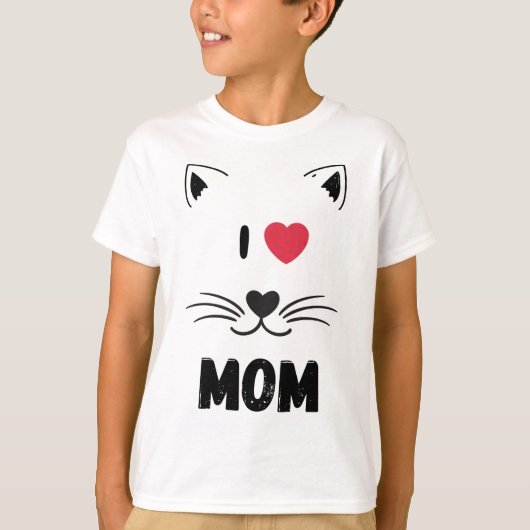 T-Shirt Tシャツ (正面)