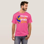 T-Shirt Tシャツ (正面フル)