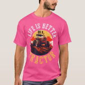 T-Shirt Tシャツ (正面)