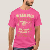 T-Shirt Tシャツ (正面)