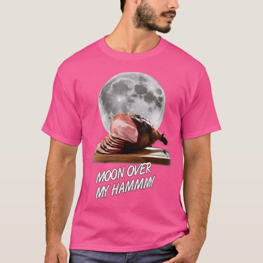 T-Shirt Tシャツ (正面)