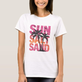 T-shirt Tシャツ