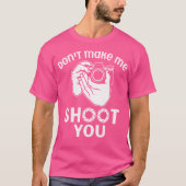 T-Shirt Tシャツ (正面)