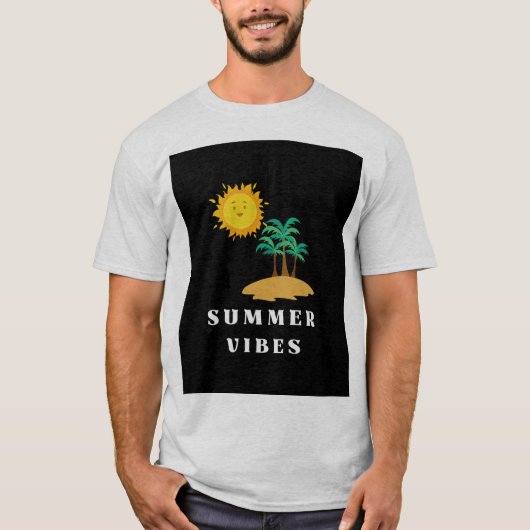 T-Shirt Tシャツ (正面)