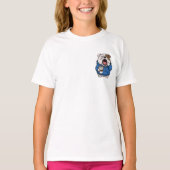 T-Shirt Tシャツ (正面)