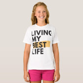 T-Shirt Tシャツ (正面フル)