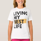 T-Shirt Tシャツ (正面)