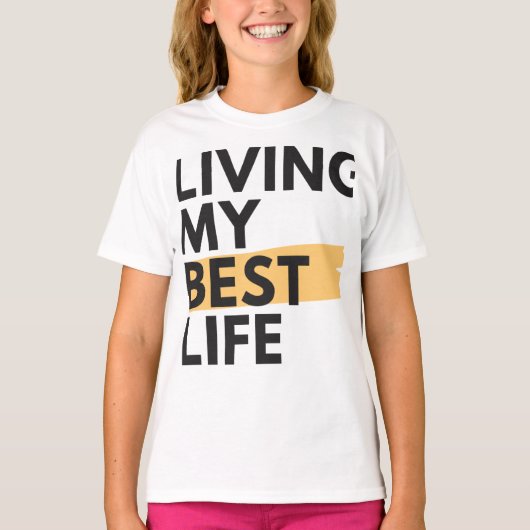 T-Shirt Tシャツ (正面)