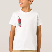 T-Shirt Tシャツ (正面)