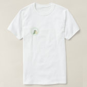 T-Shirt Tシャツ (デザイン正面)