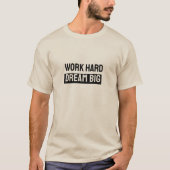 T-Shirt Tシャツ (正面)
