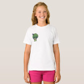 T-Shirt Tシャツ (正面フル)