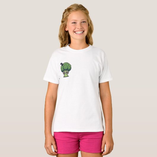 T-Shirt Tシャツ (正面フル)