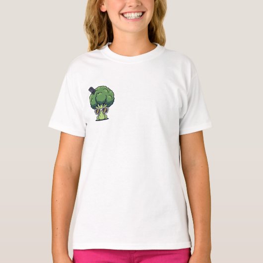 T-Shirt Tシャツ (正面)