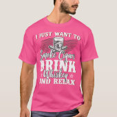 T-Shirt Tシャツ (正面)