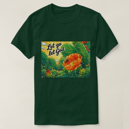 T-Shirt Tシャツ (デザイン正面)